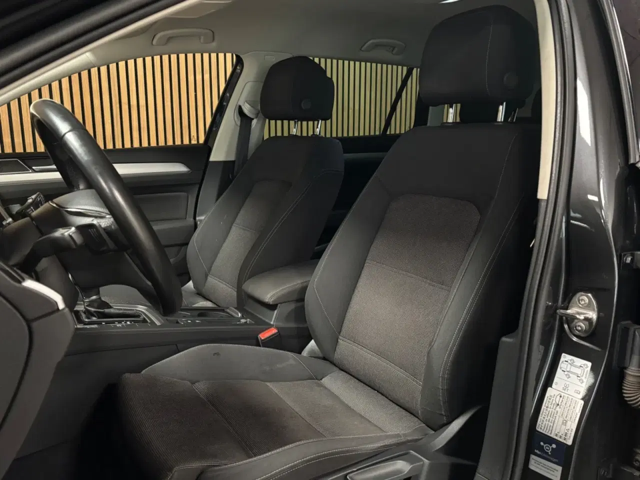 Billede 6 - VW Passat 1,4 TSi 150 Comfortline DSG