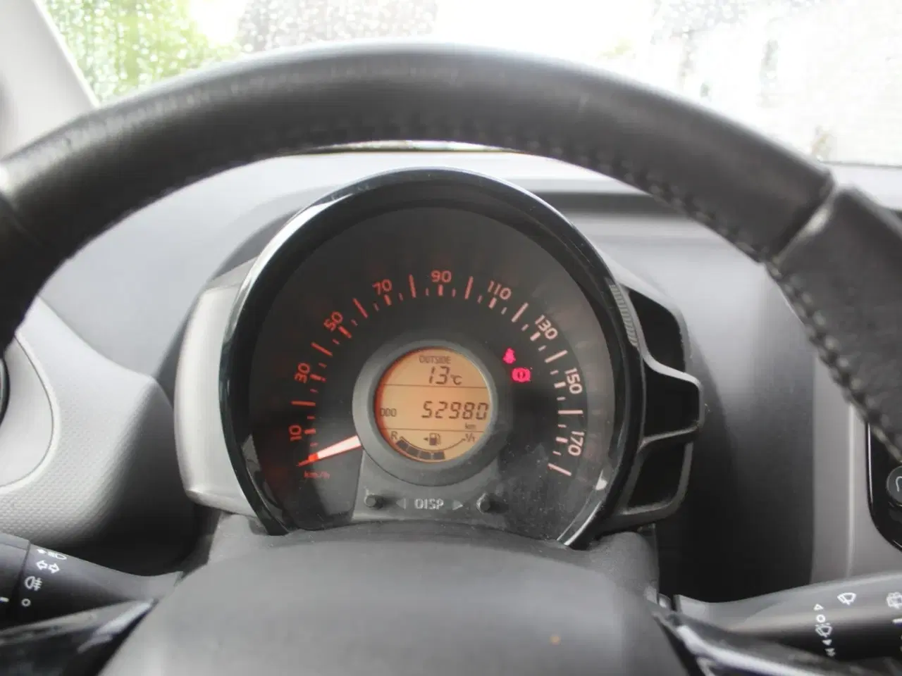 Billede 9 - Peugeot 108 1,0 e-VTi 72 Active+