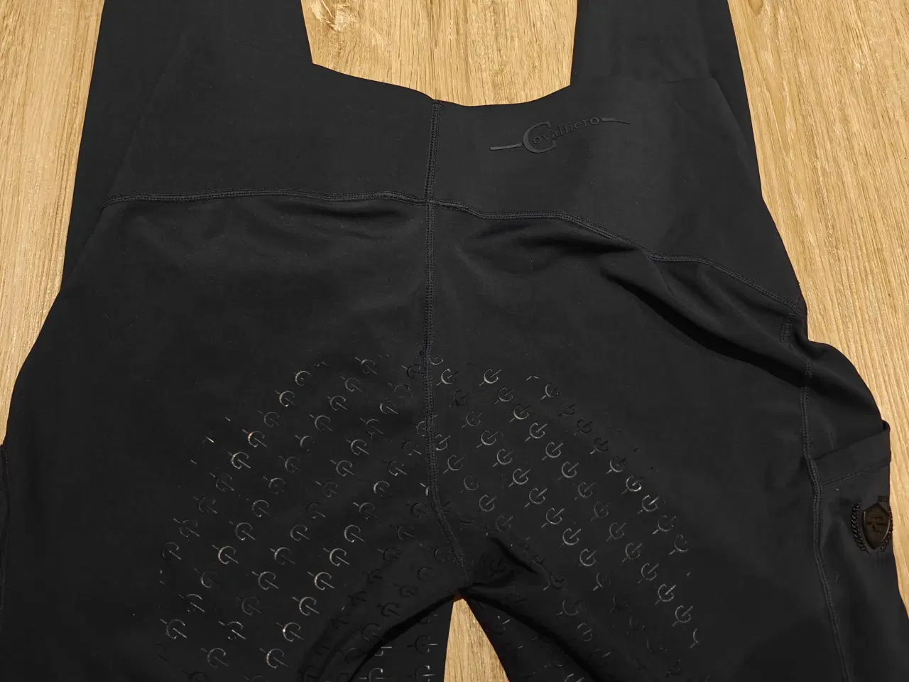 Billede 7 - Ridetights fra Mink horse og Cavallino