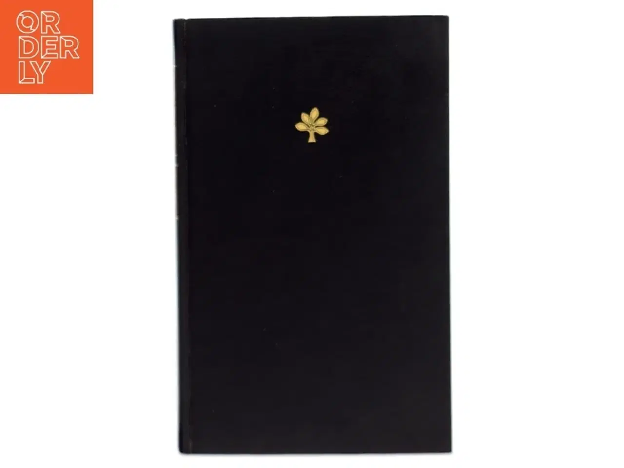 Billede 1 - Lyrik af Jørgen Sonne (Bog)