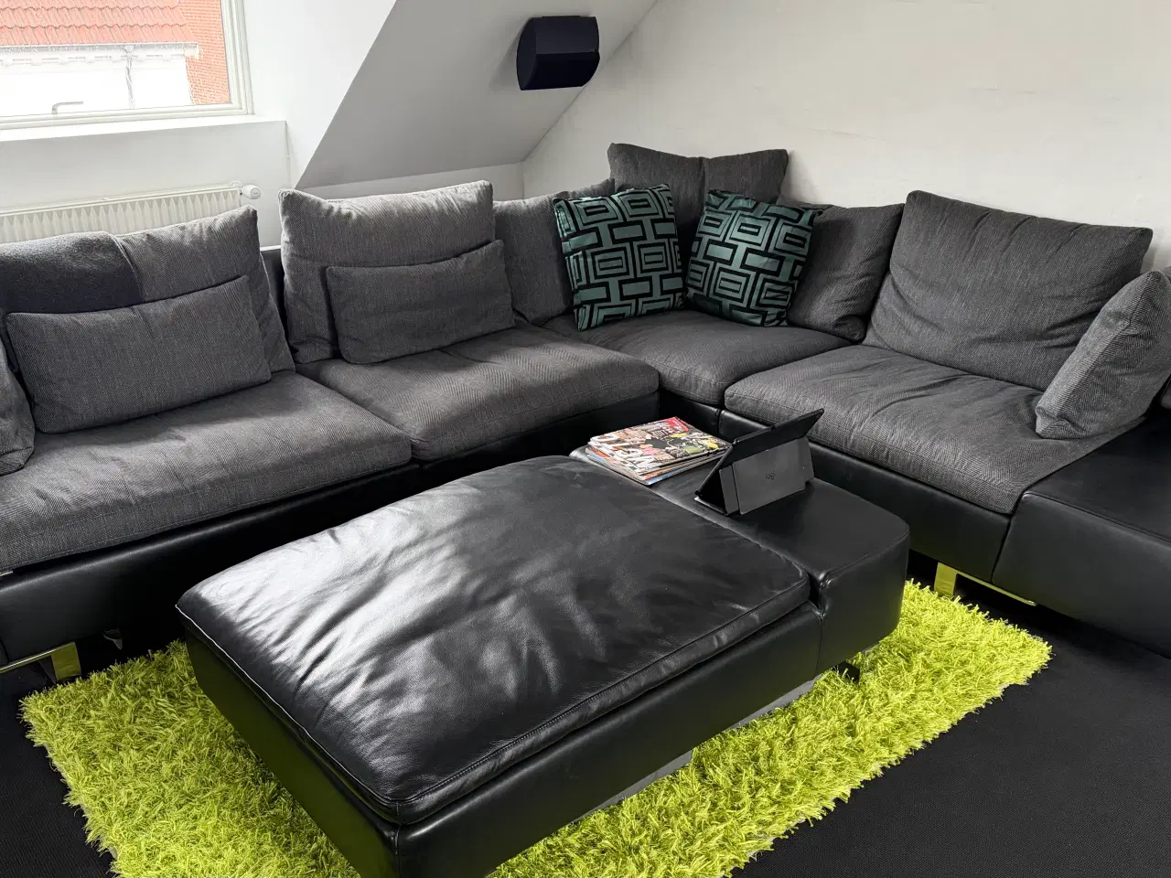 Billede 9 - Natuzzi sofa 