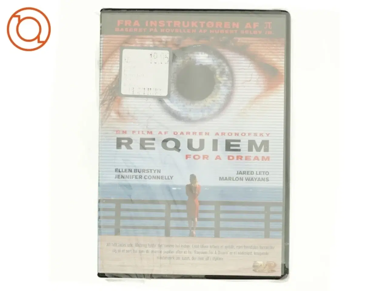 Billede 1 - Requiem for a dream