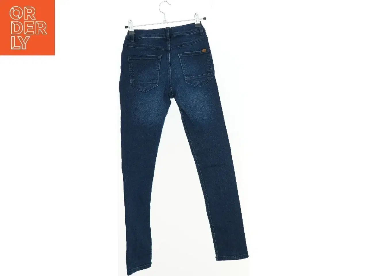 Billede 1 - Jeans fra Name It (str. 146 cm)