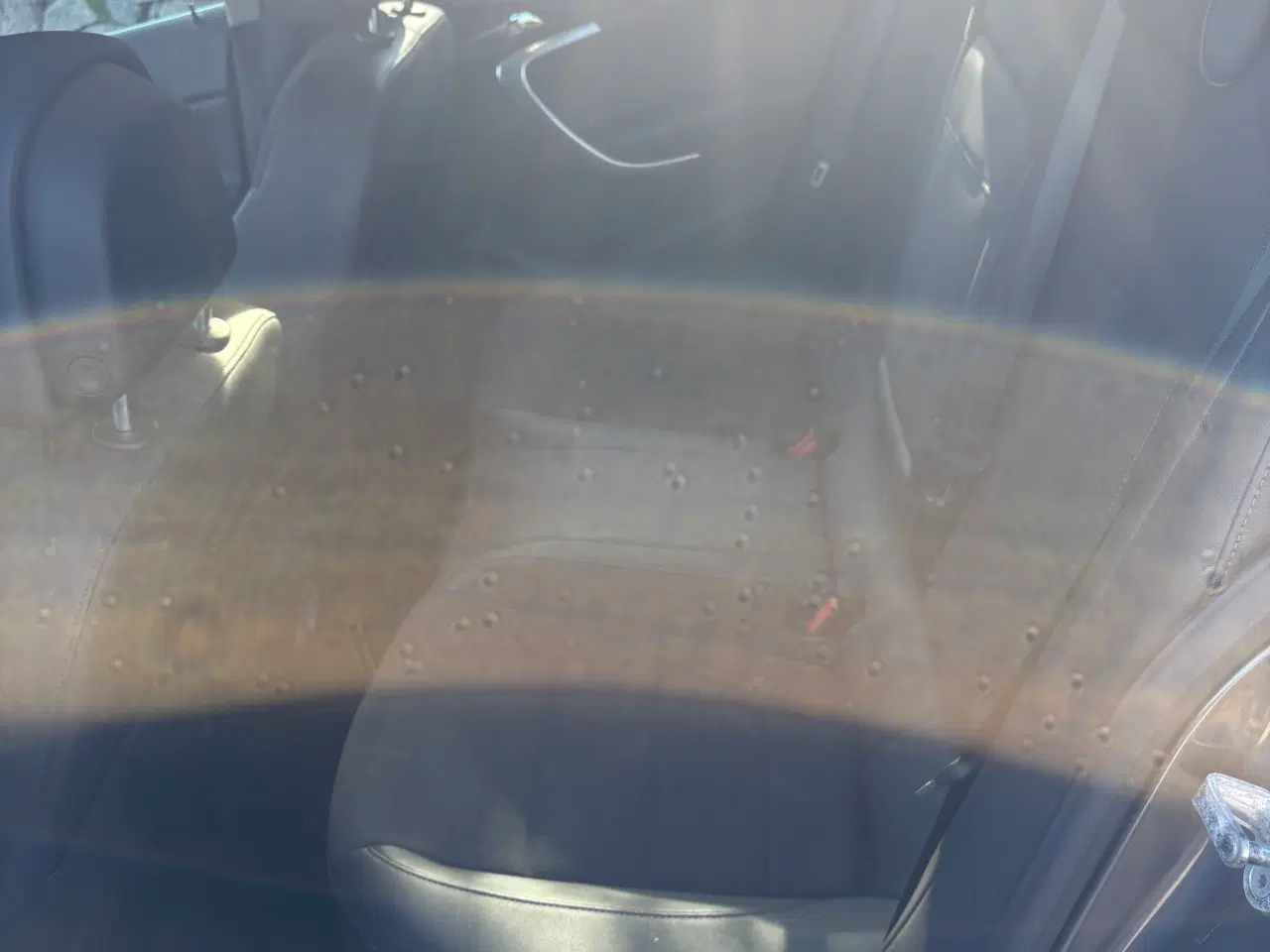 Billede 10 - Opel Insignia 2.0T benzin – 220 HK – årgang 2009