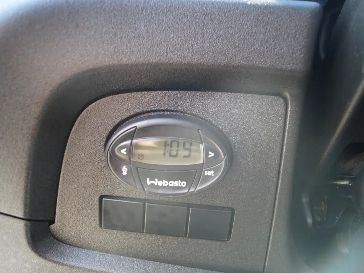 Billede 7 - Iveco Daily 2,3 35S16 12m³ Van AG8