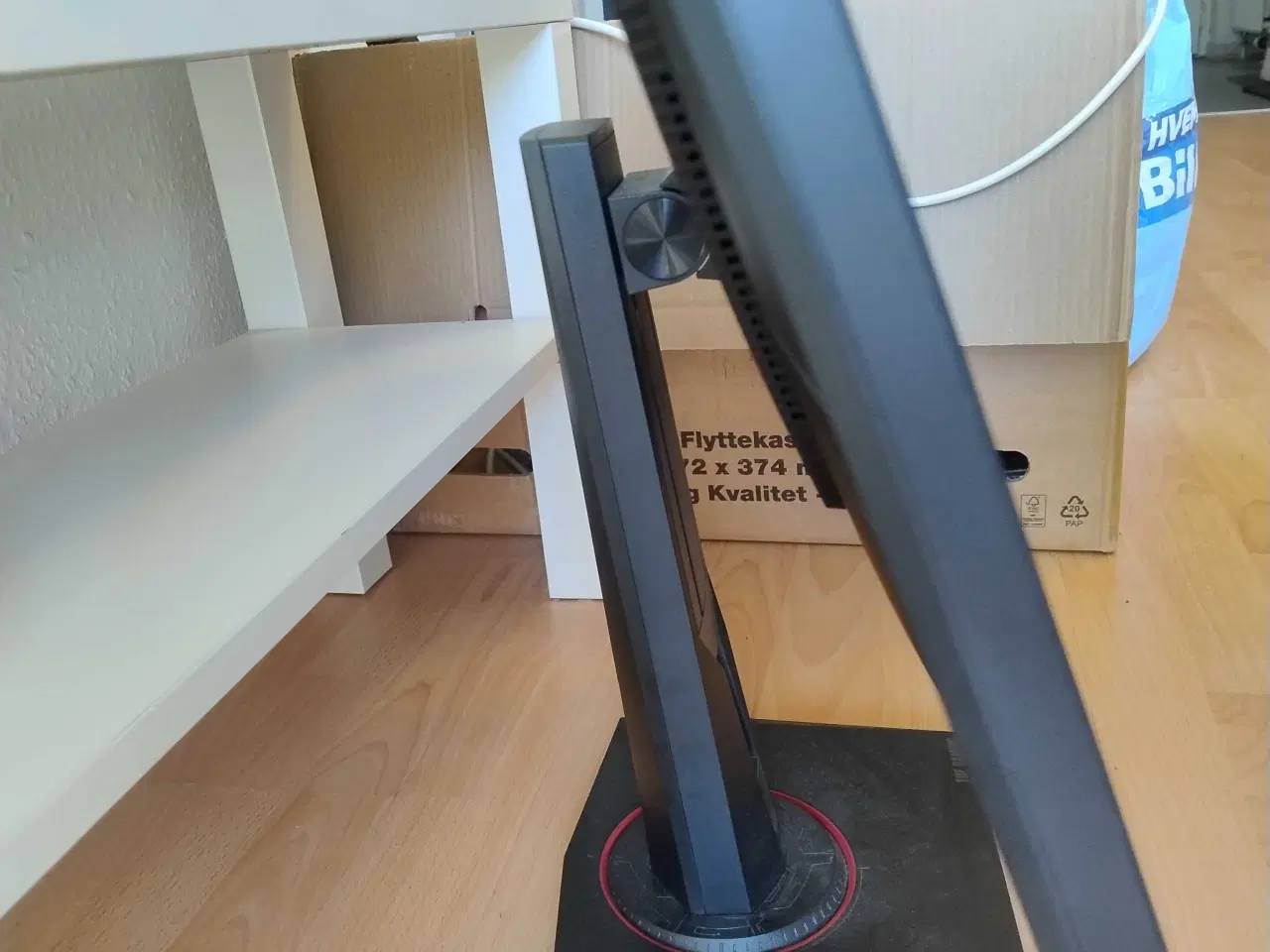 Billede 4 - Asus skærm