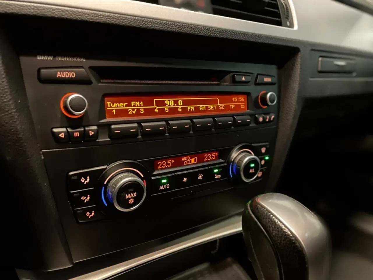 Billede 18 - BMW 318i 2,0 Steptr.