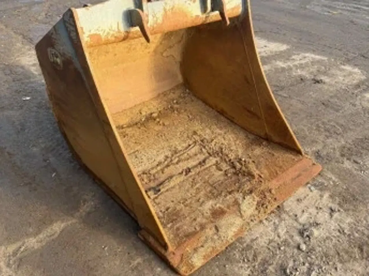 Billede 4 - 1350mm skovl