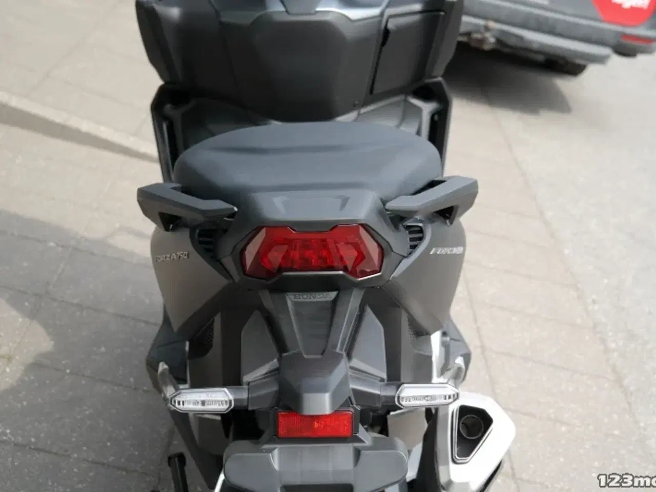 Billede 5 - Honda NSS 750 Forza MC-SYD       BYTTER GERNE
