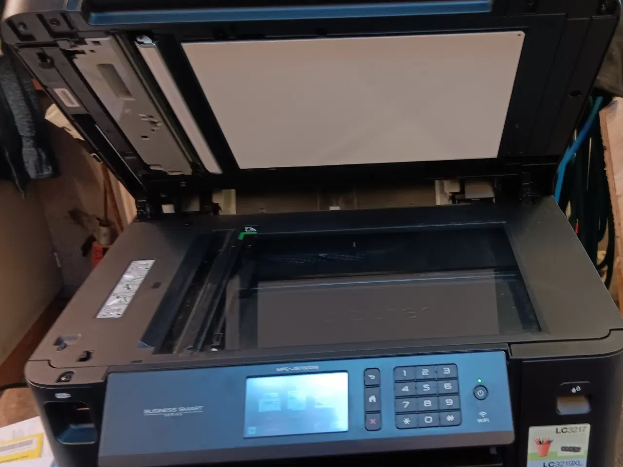 Billede 6 - Printer MFC-J5730DW
