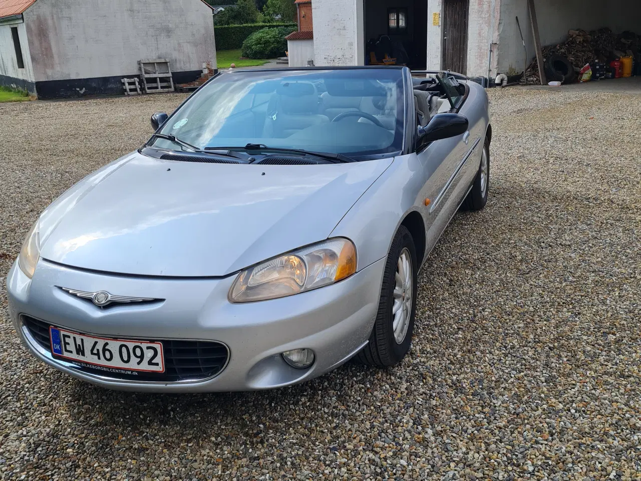 Billede 4 - Chrysler sebring 