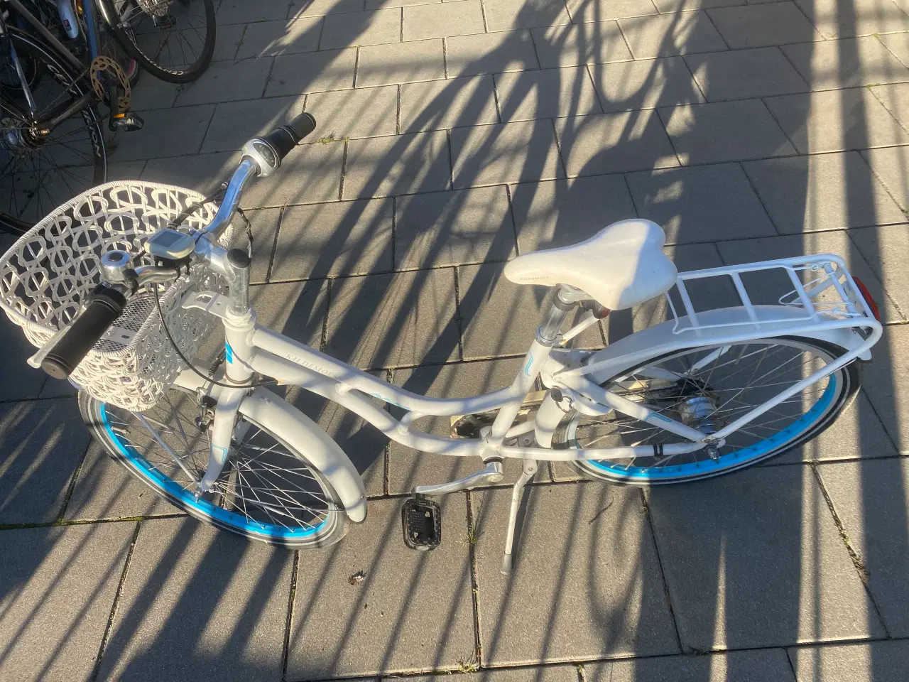 Billede 13 - Købt til 5299 kr prinsesse 👸 cykel 