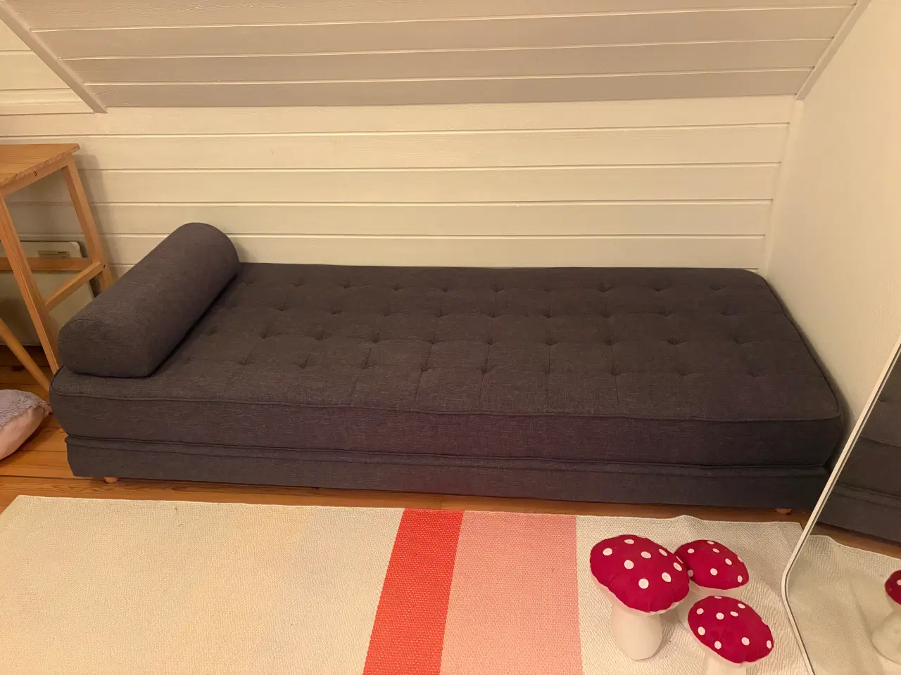 Billede 2 - Daybed med pude