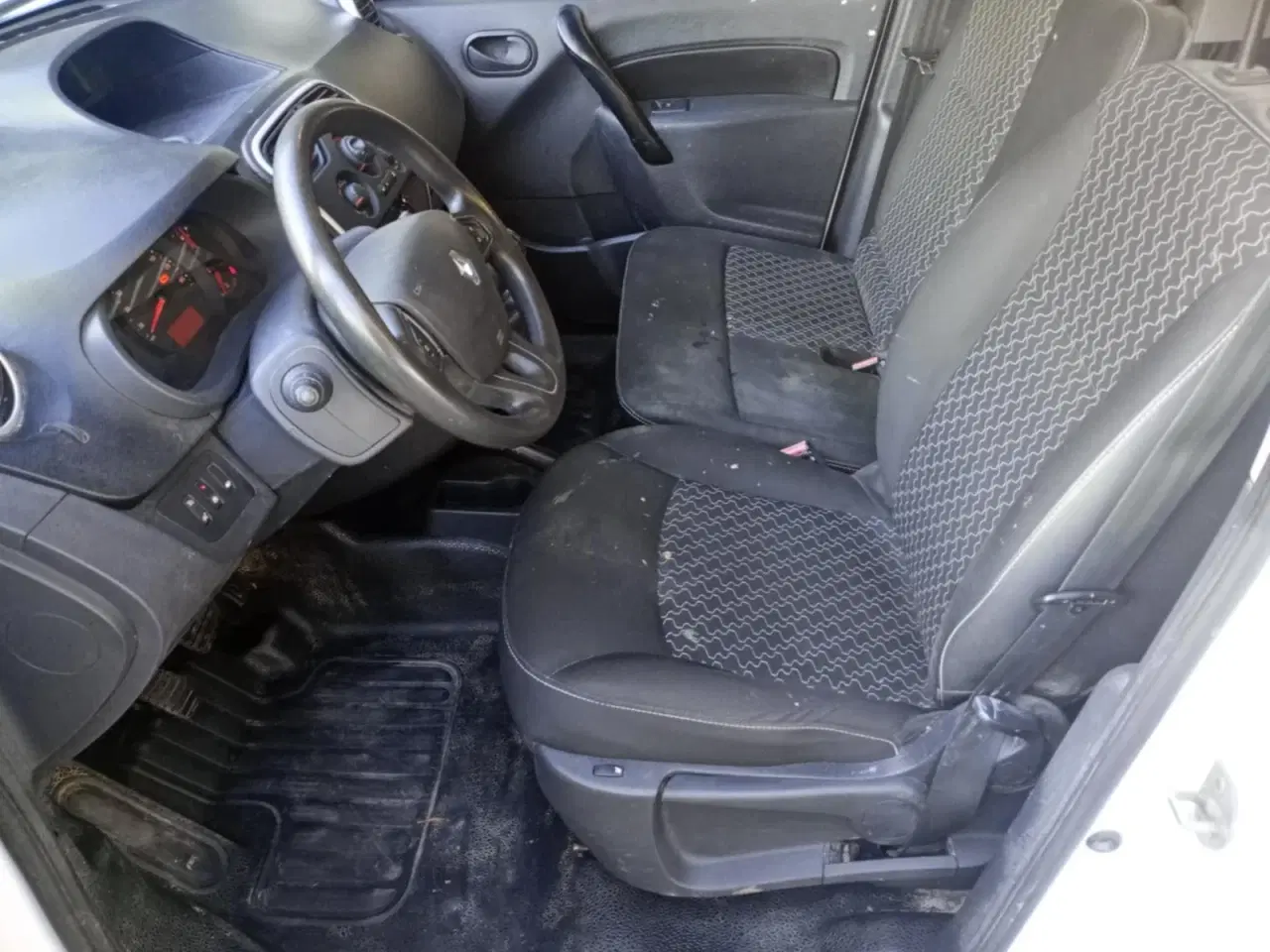 Billede 5 - Renault Kangoo 1,5 dCi 75 Access