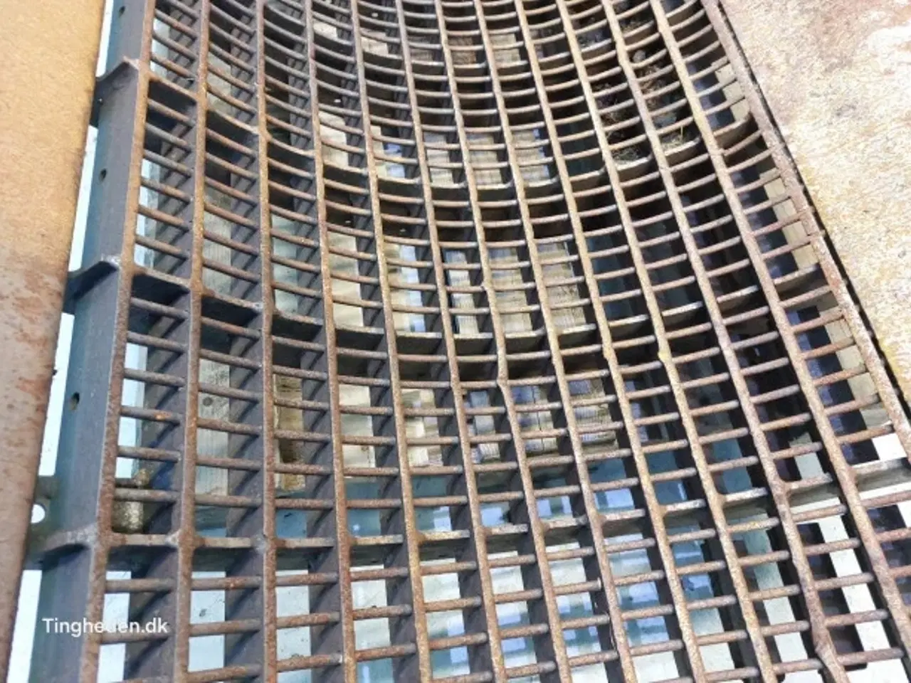 Billede 10 - John Deere T660I Bro AZ101813