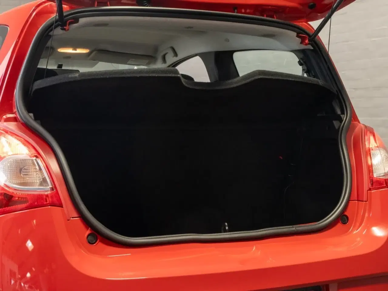 Billede 6 - Renault Twingo 1,2 16V Dynamique