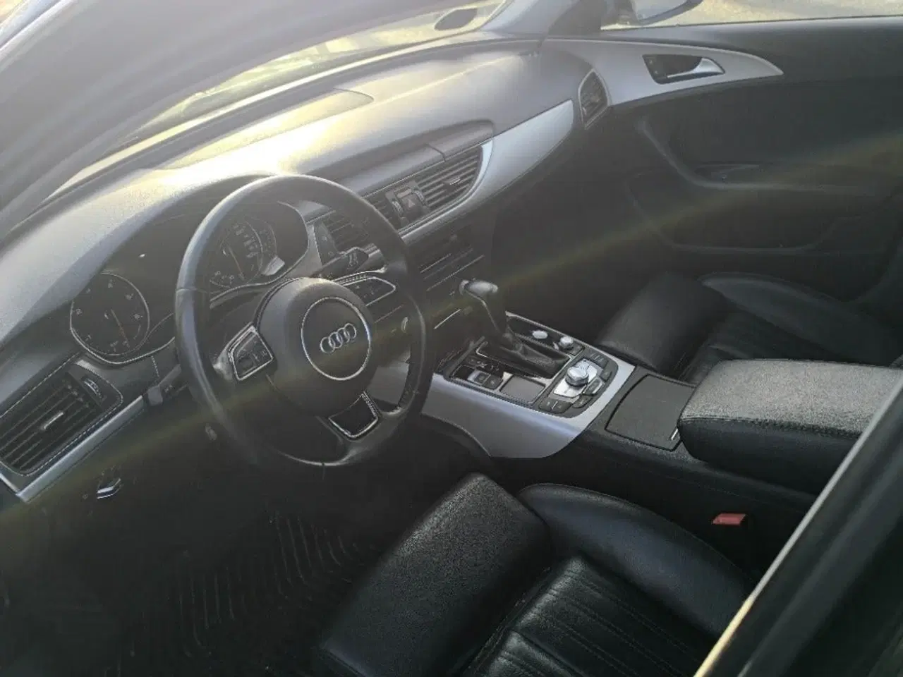 Billede 7 - Audi A6 3,0 TDi 218 S-line Avant S-tr.