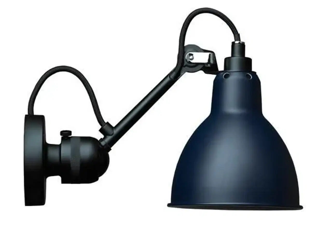 Billede 1 - Lampe