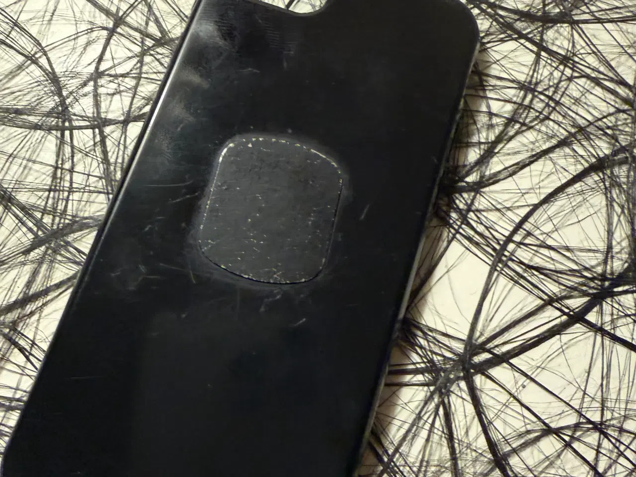 Billede 5 - iPhone SE sort 64 gb