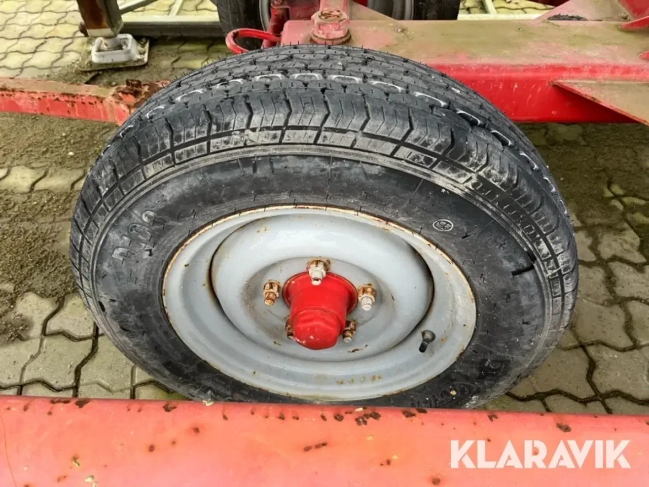 Billede 5 - Platform Scanclimber SC 4000 S