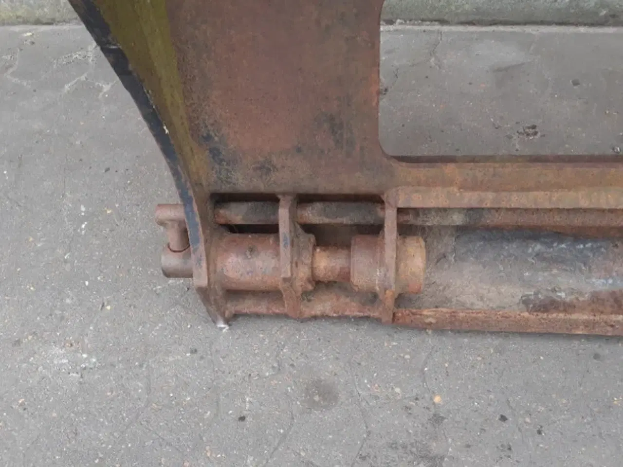Billede 6 - JCB 430 Hurtigskift