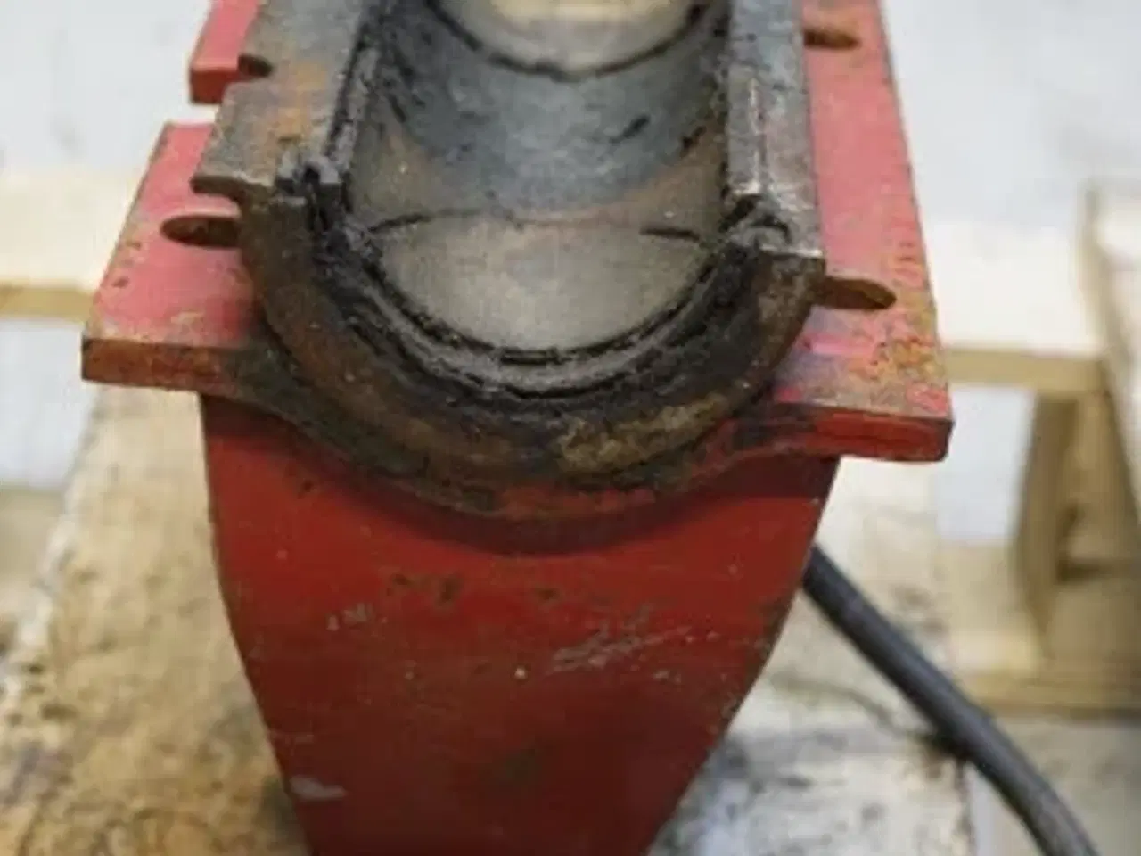 Billede 7 - Massey Ferguson 190 Gaffel 700112817