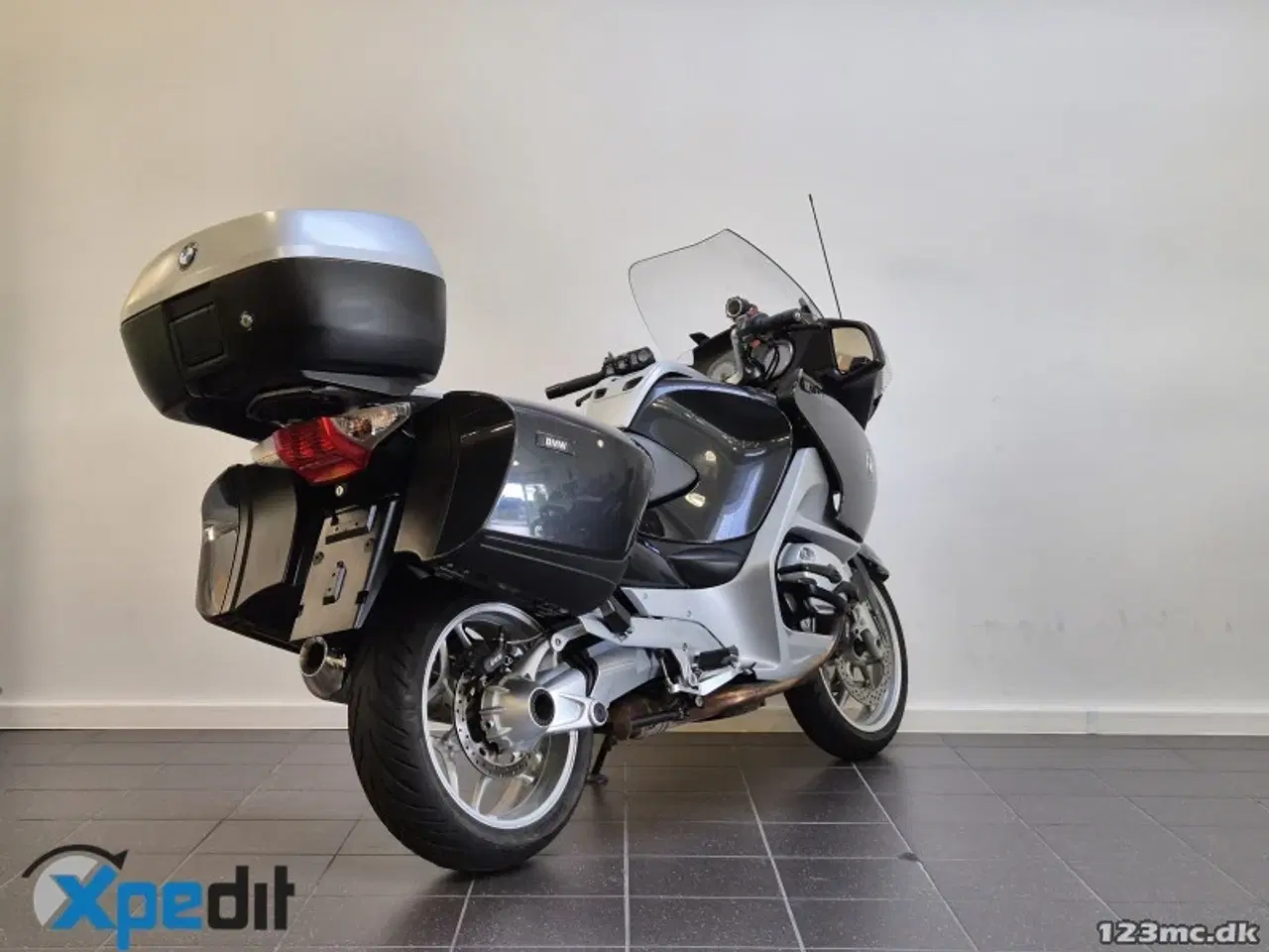 Billede 9 - BMW R 1200 RT