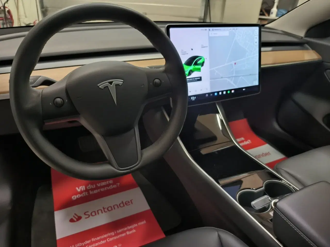 Billede 6 - Tesla Model 3  Standard Range+ RWD