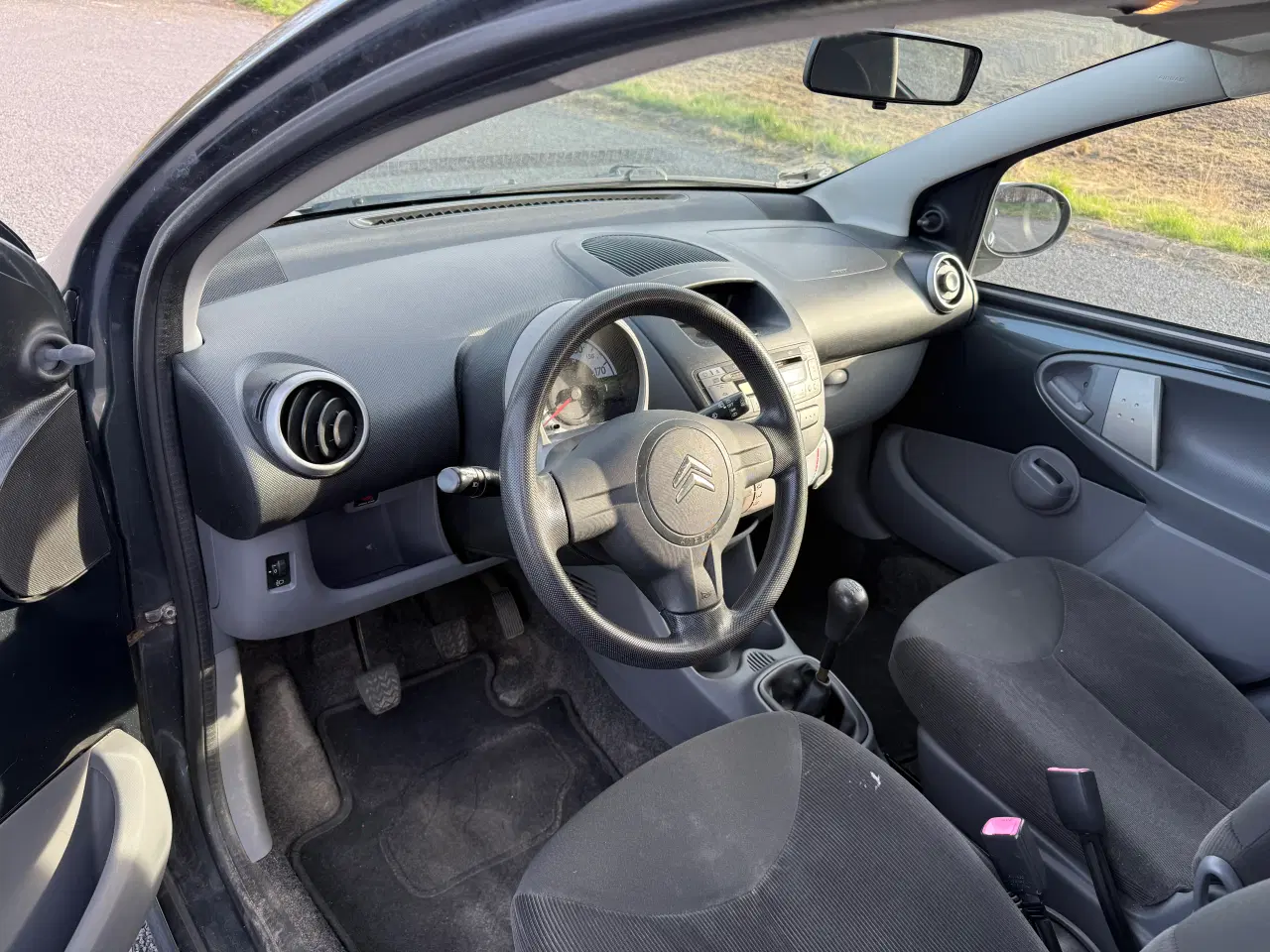 Billede 3 - Billig Nysynet Økonomisk Bil