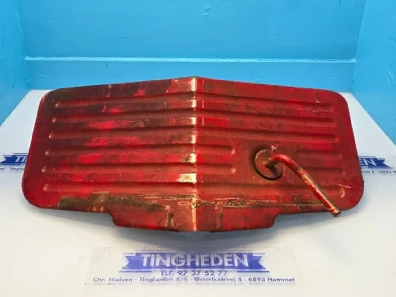 Billede 1 - Case 844S Panel 3145702R92