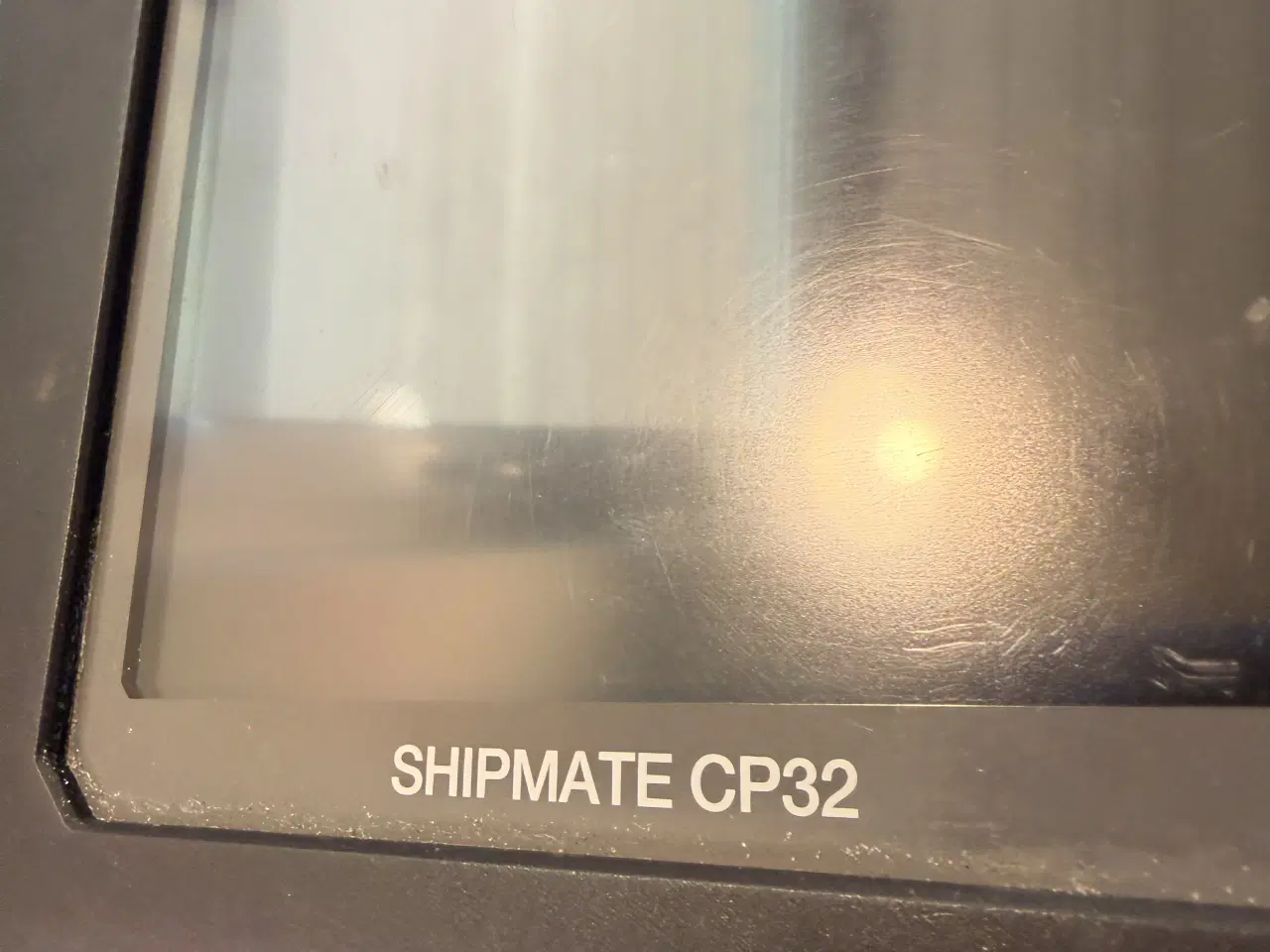Billede 2 - Simrad Shipmate CP32