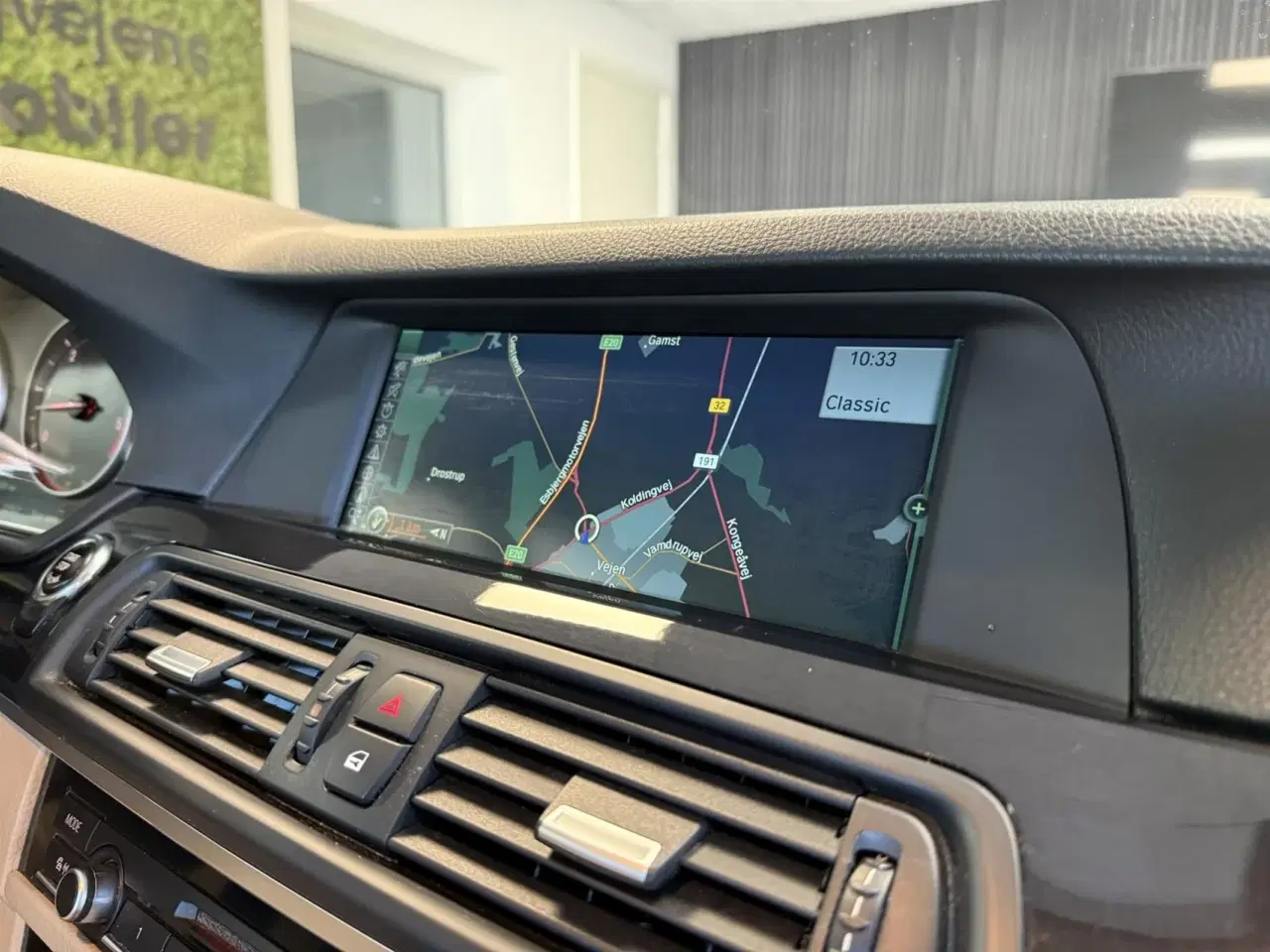 Billede 8 - BMW 525d 3,0 D 204HK 6g Aut.