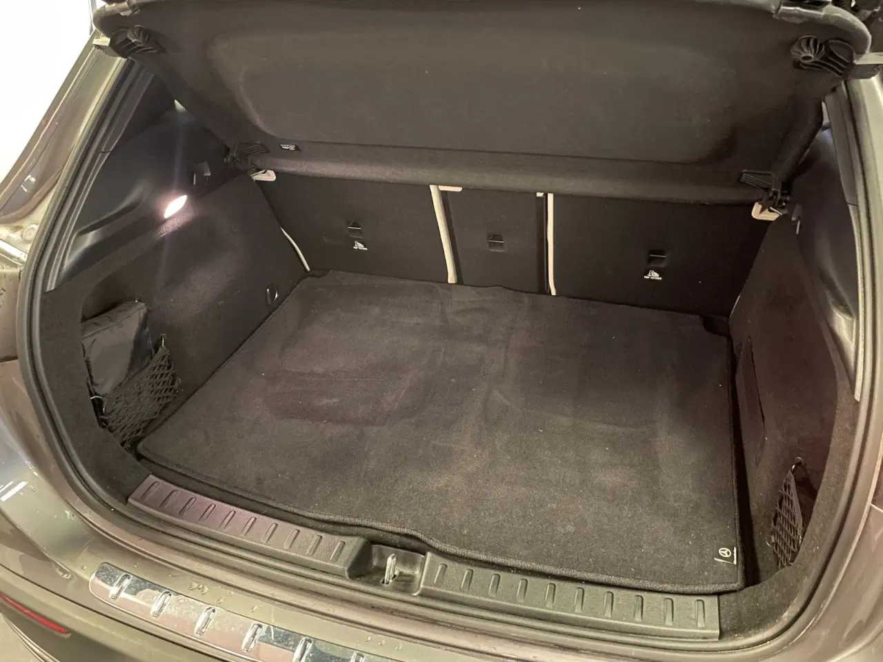 Billede 10 - Mercedes EQA250+  Progressive Advance