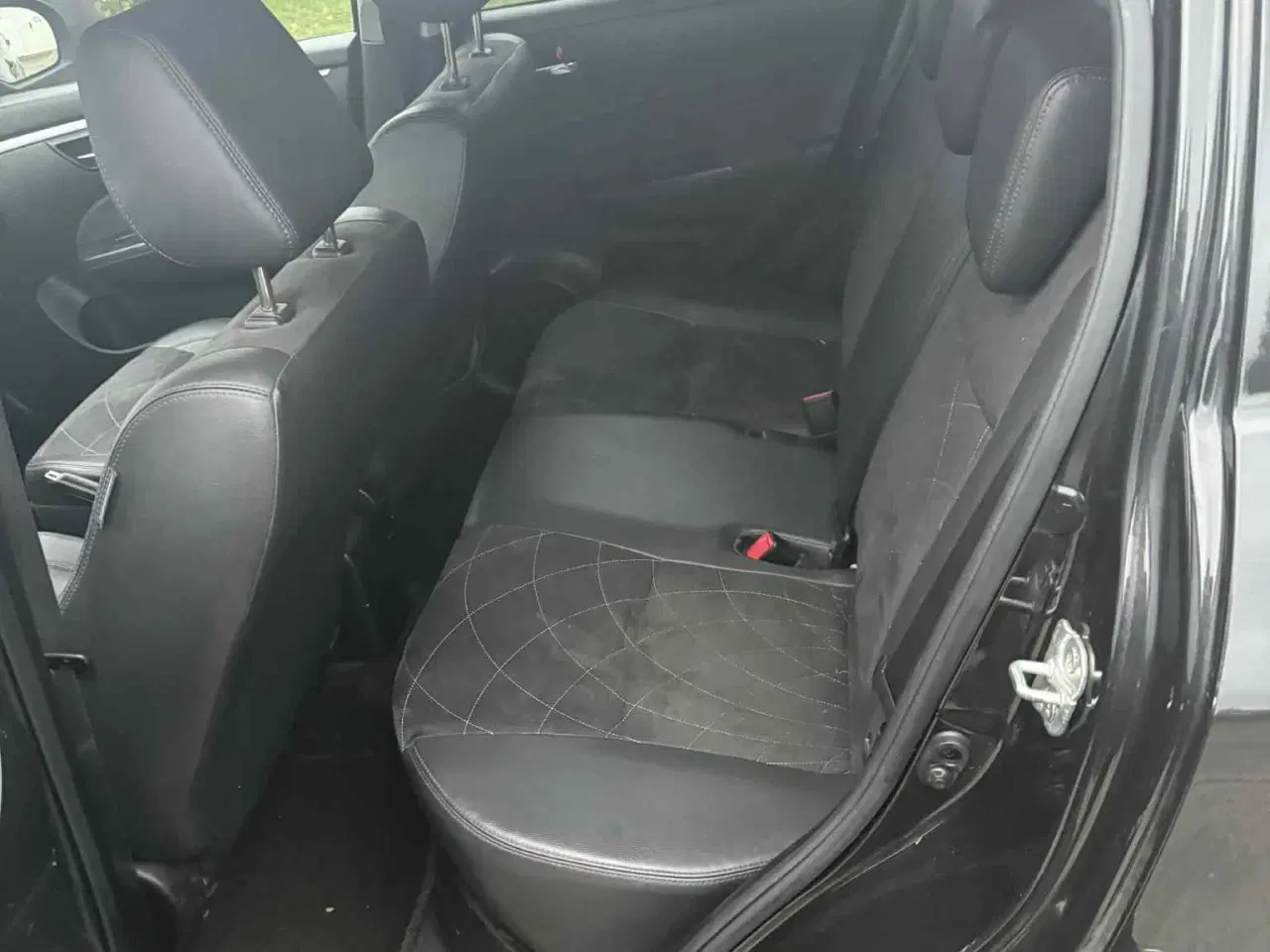 Billede 7 - NySynet suzuki swift 1.2 benzin