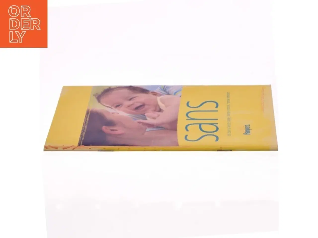 Billede 2 - Sans dit barns fødste dage fra Pampers