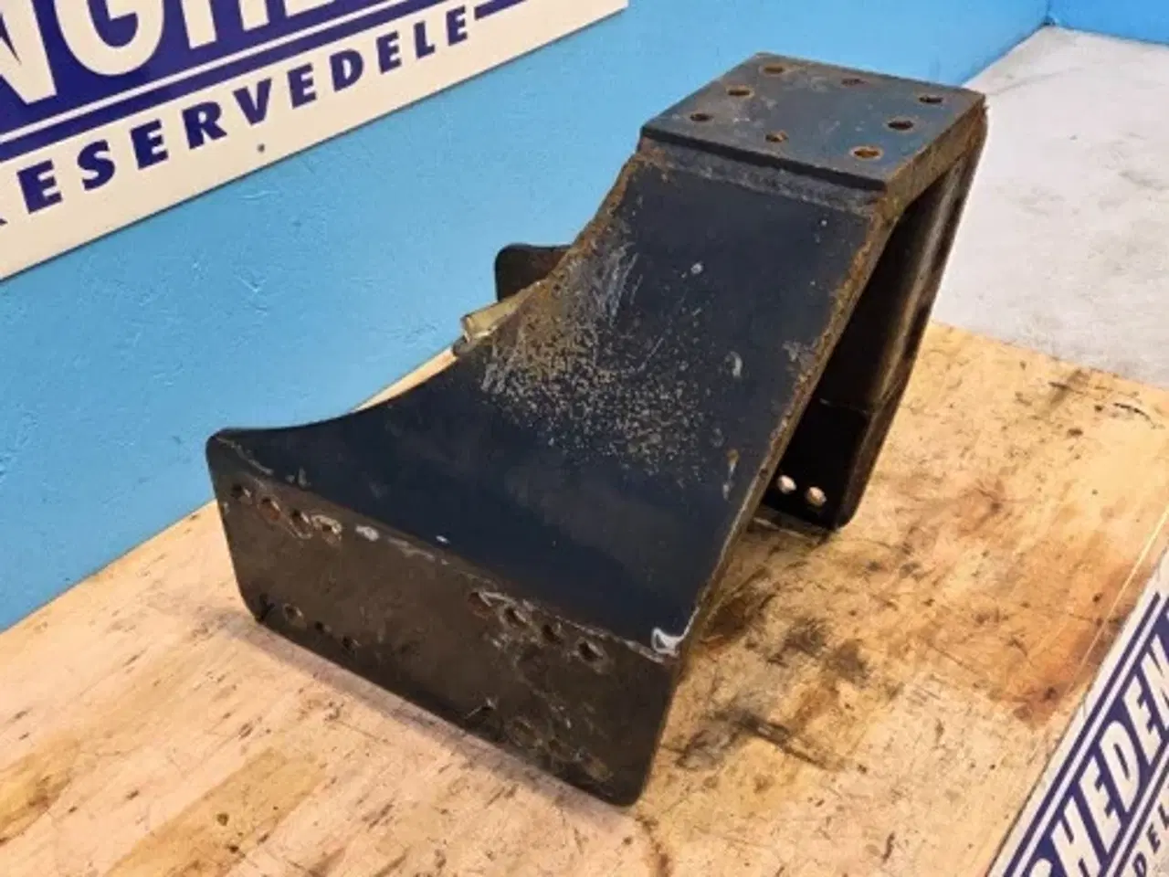 Billede 3 - Fendt 12130N Træk 700142415