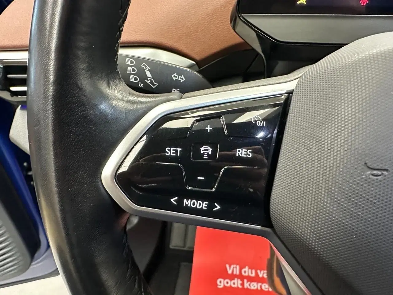 Billede 15 - VW ID.4 52 Pure