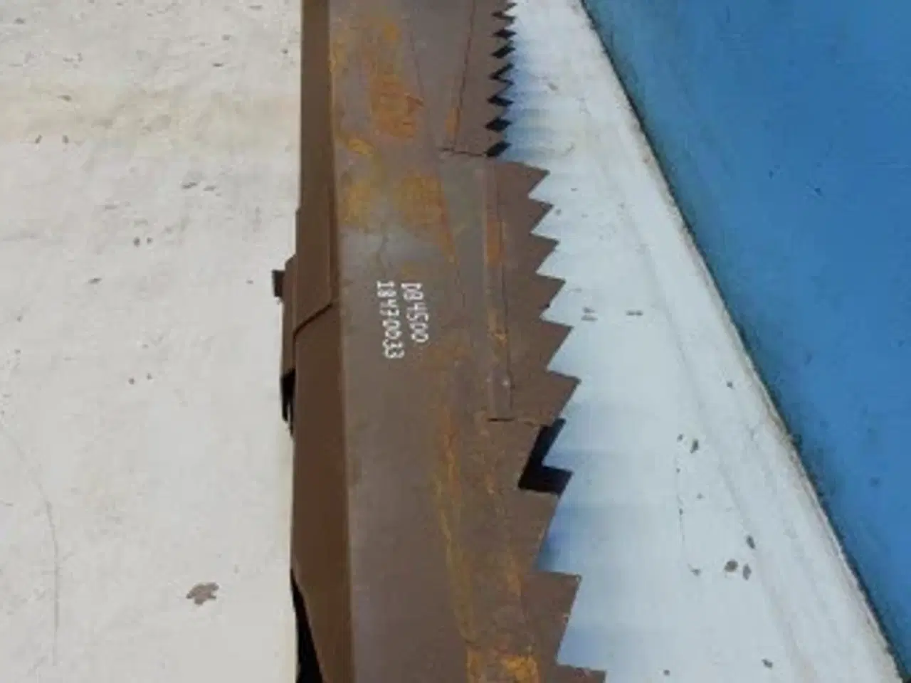 Billede 8 - Dronningborg D4500 Ryster 28470033