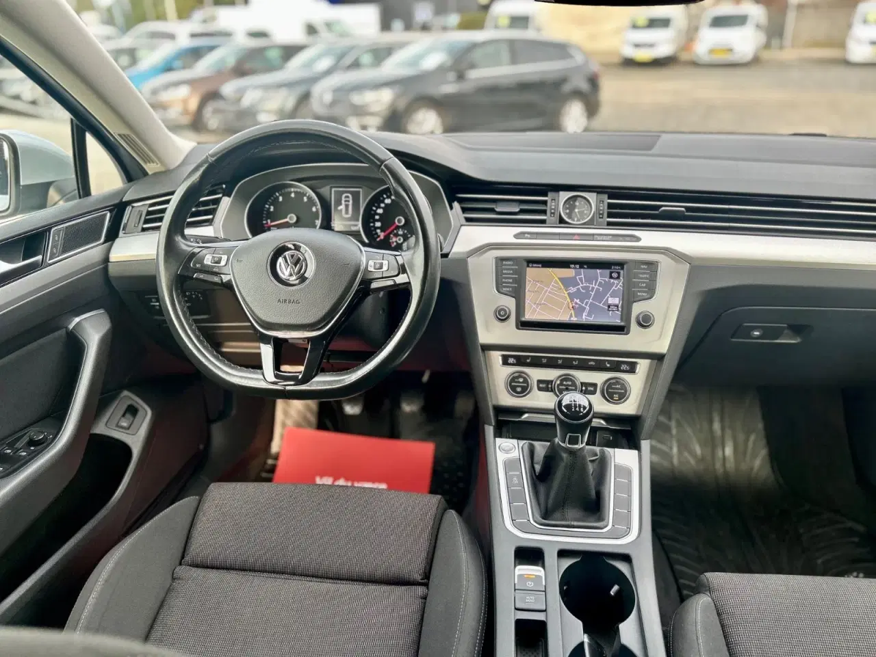 Billede 7 - VW Passat 1,4 TSi 150 Trendline Variant