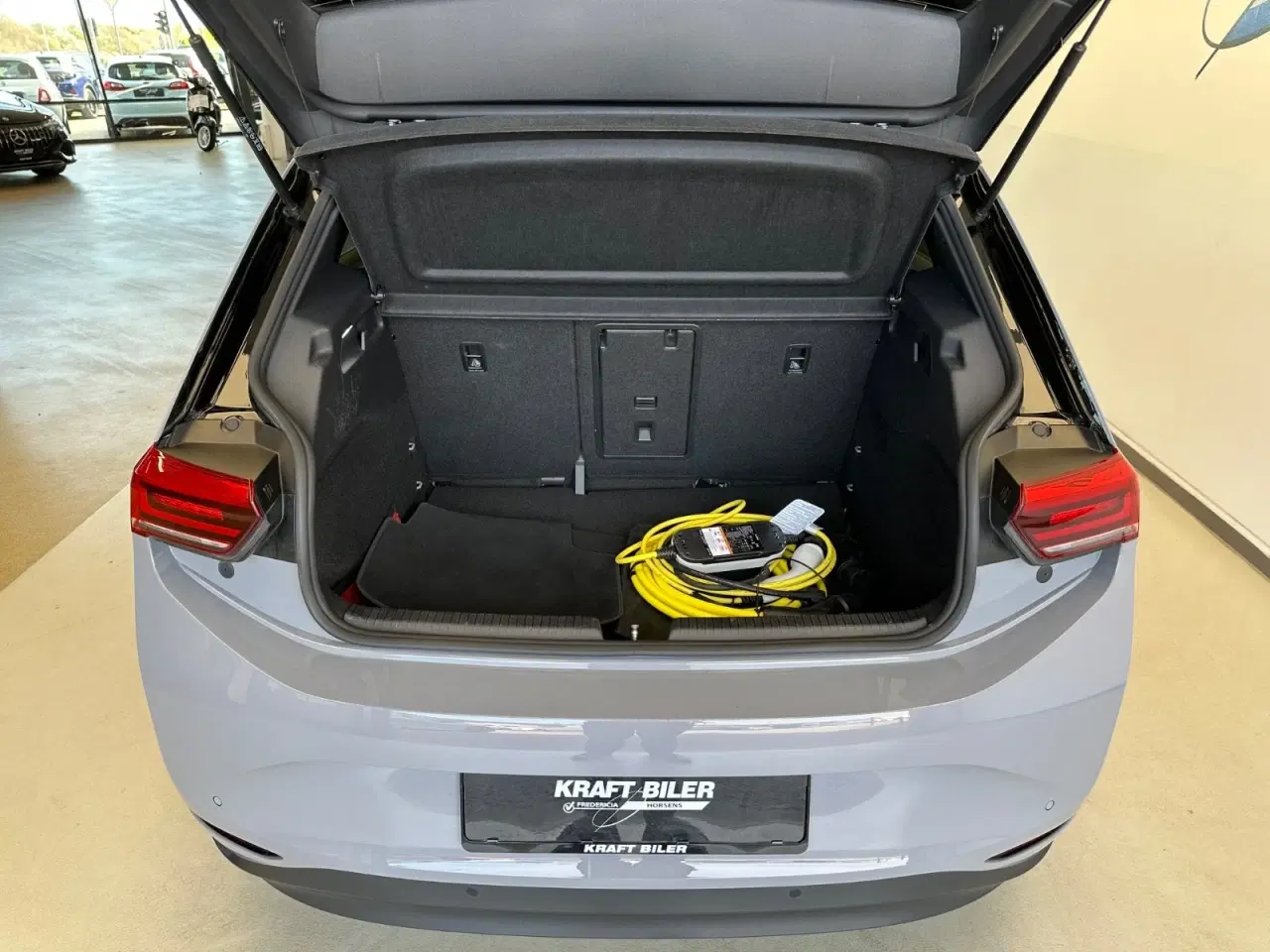 Billede 8 - VW ID.3 58 Pro Performance