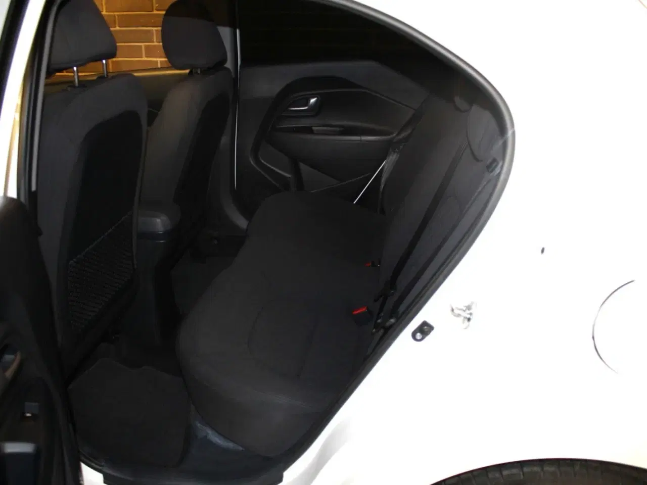 Billede 5 - Kia Rio 1,2 CVVT Style+