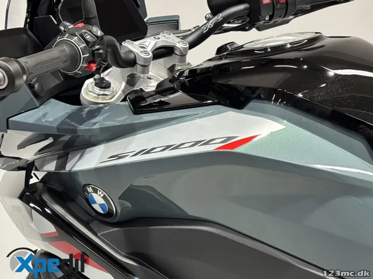 Billede 14 - BMW S 1000 XR