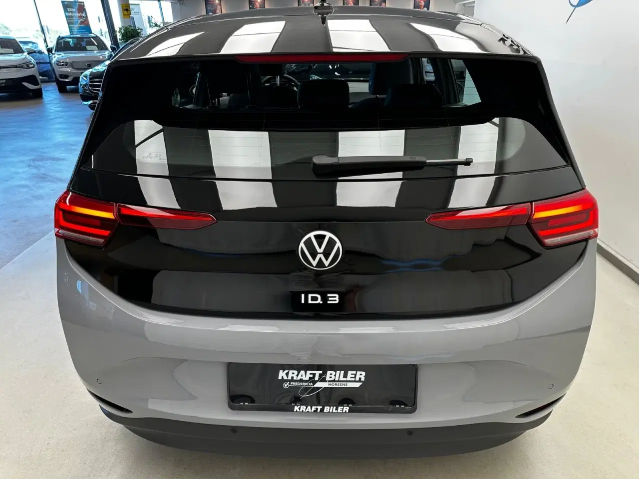Billede 2 - VW ID.3 58 Pro