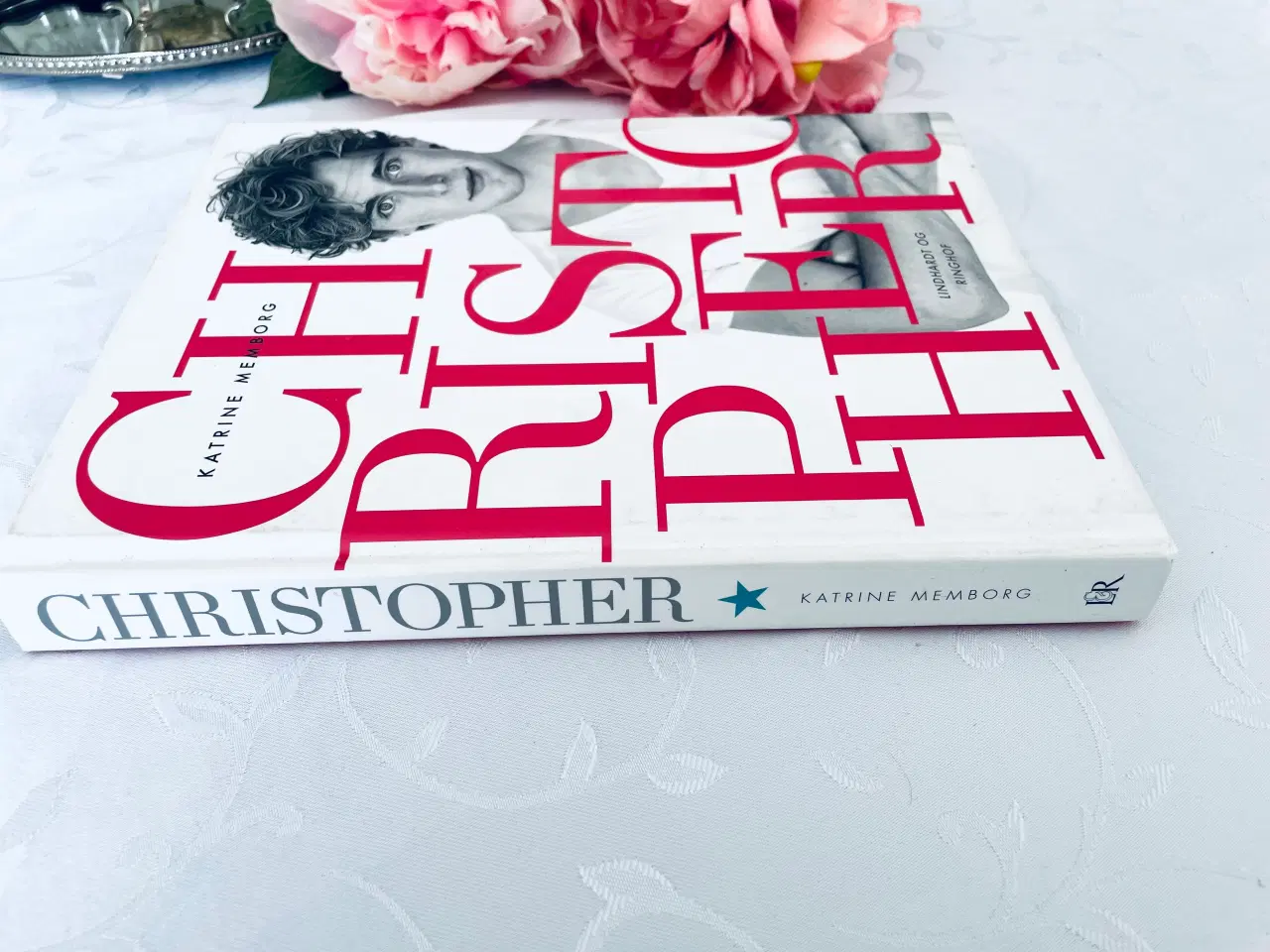 Billede 9 - Christopher 