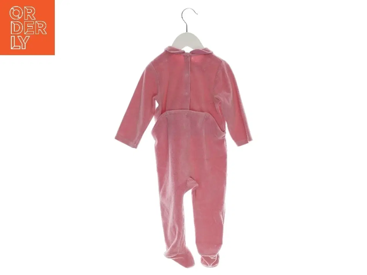 Billede 2 - Heldragt fra Jacadi Paris (str. 18 mdr.)