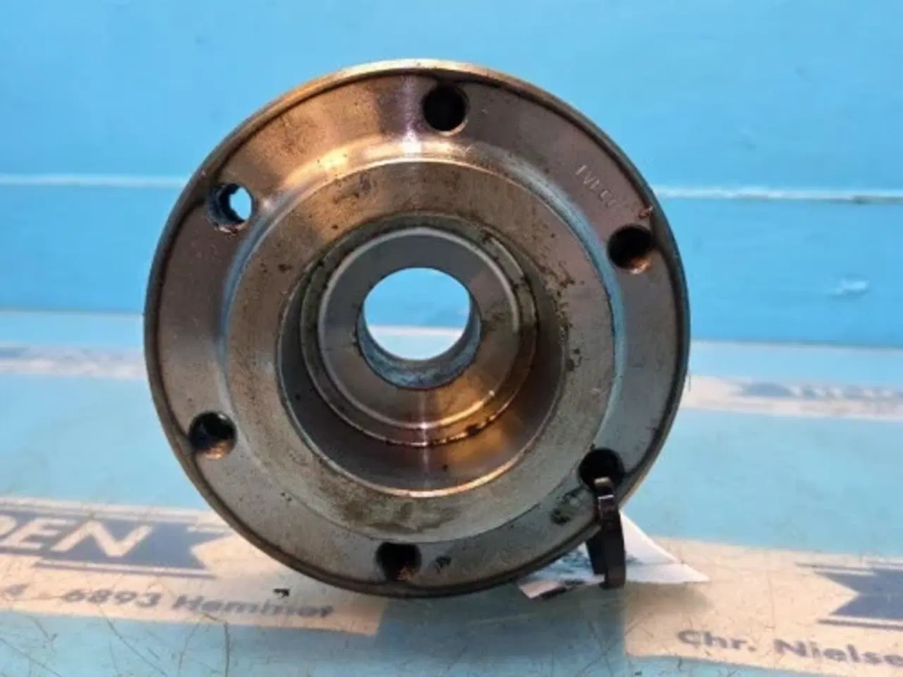 Billede 4 - Iveco 8361 SRE 11 Nav 4852786