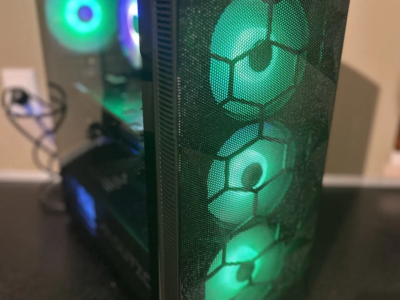 Billede 4 - GTX 1060 GAMING-PC – i5-7500