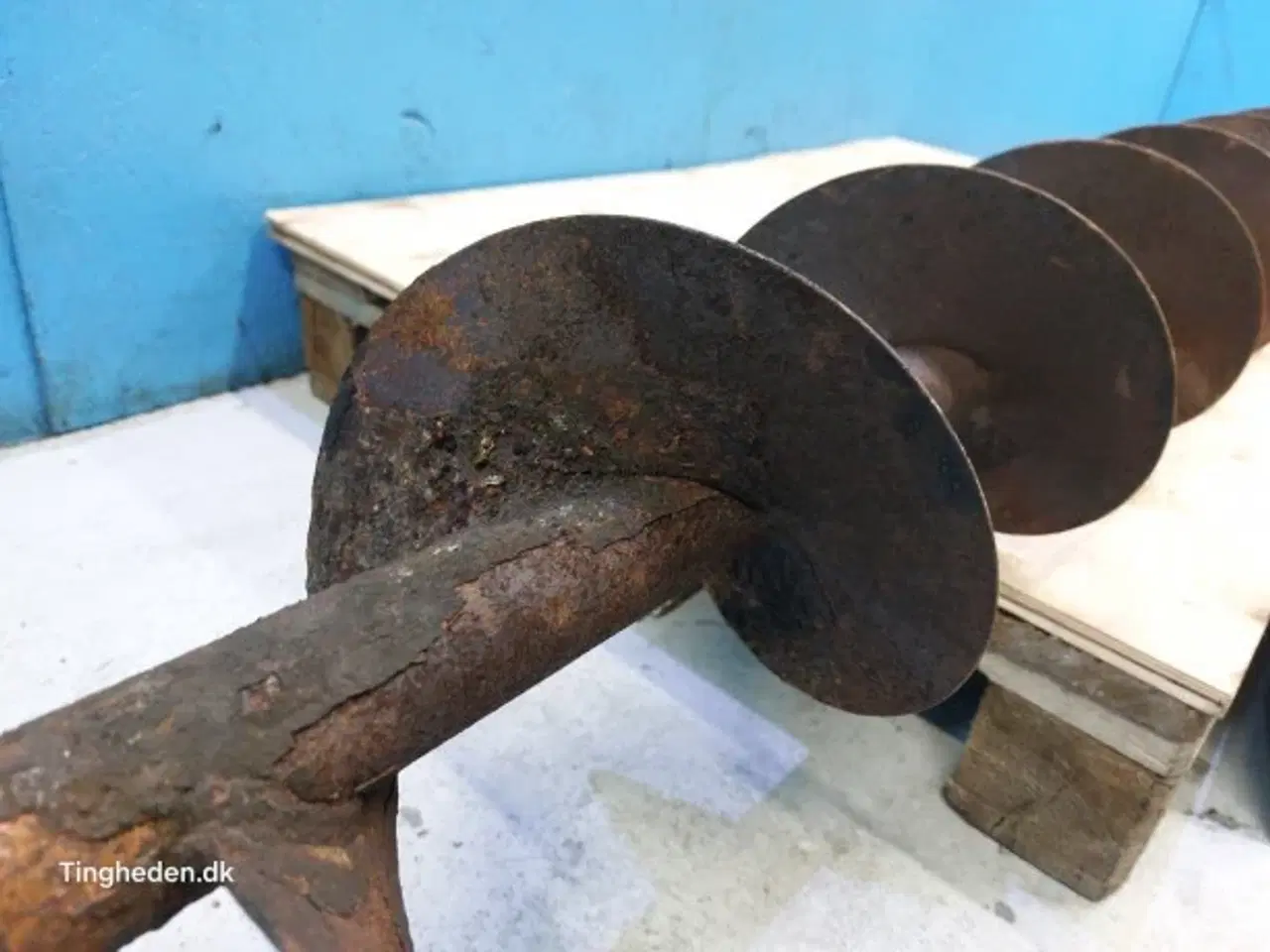 Billede 14 - Massey Ferguson 7274 Bundsnegl 28485000