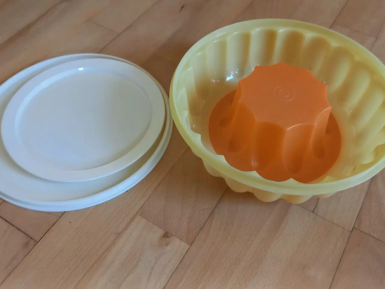 Billede 1 - Tupperware