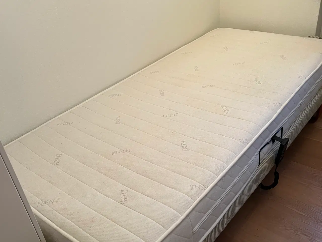 Billede 1 - Jensen Elevationssene